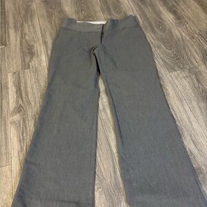 Express Slate Gray Pants